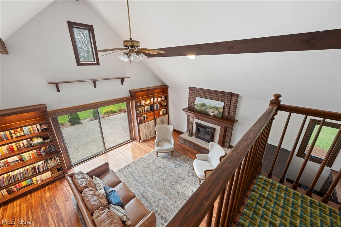 10889 Wilson Mills Road Chardon OH 44024