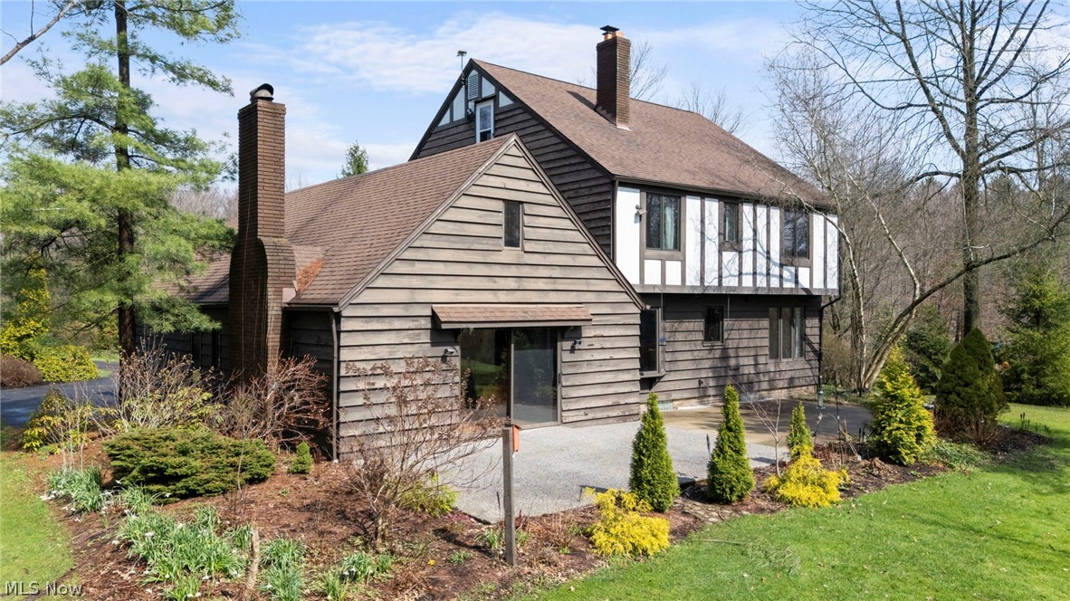 10889 Wilson Mills Road Chardon OH 44024