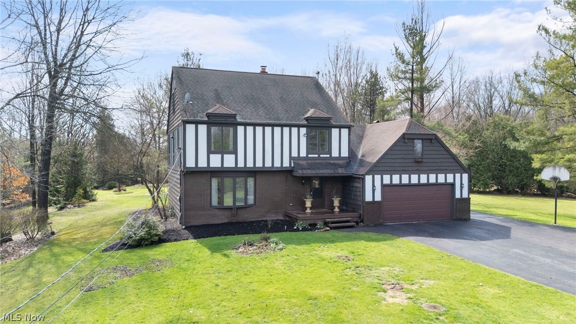 10889 Wilson Mills Road Chardon OH 44024