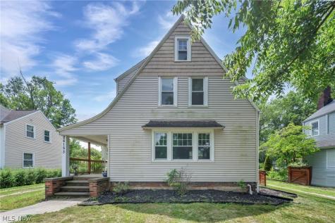 26153 Bagley Road Olmsted Falls OH 44138