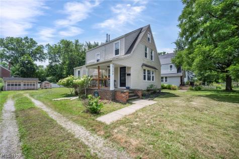 26153 Bagley Road Olmsted Falls OH 44138