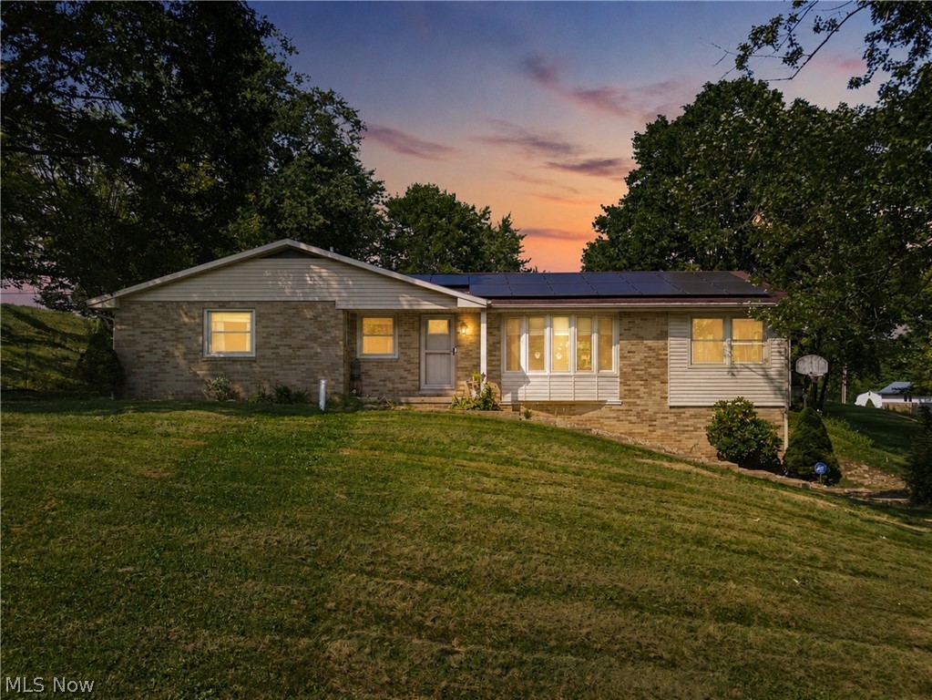1700 Deerwood Circle SE East Sparta OH 44626
