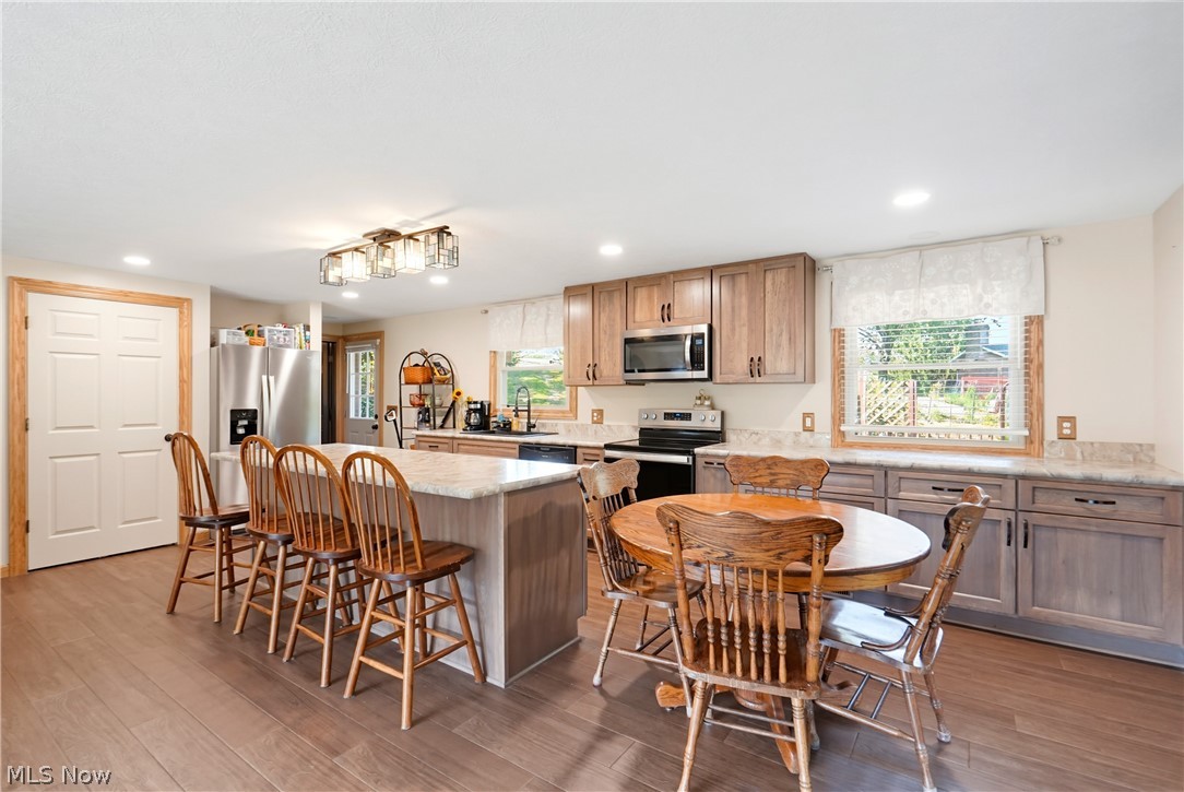 1700 Deerwood Circle SE East Sparta OH 44626