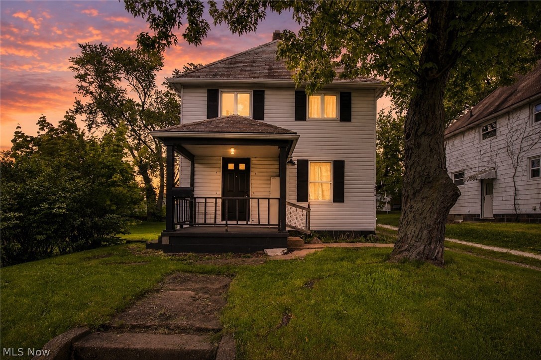 1424 S Liberty Avenue Alliance OH 44601