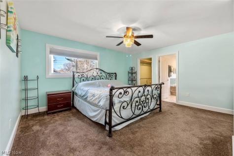 2307 S Belvoir Boulevard University Heights OH 44118