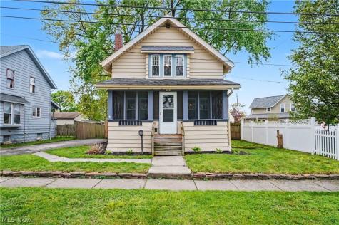 538 Stow Avenue Cuyahoga Falls OH 44221