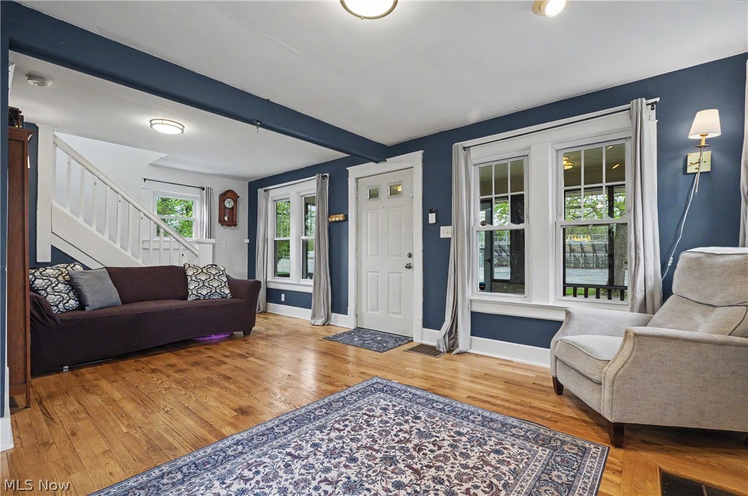538 Stow Avenue Cuyahoga Falls OH 44221
