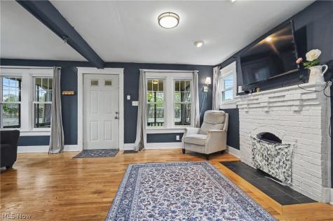 538 Stow Avenue Cuyahoga Falls OH 44221