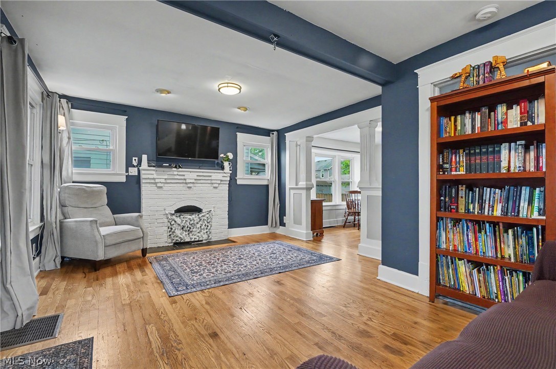 538 Stow Avenue Cuyahoga Falls OH 44221