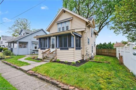538 Stow Avenue Cuyahoga Falls OH 44221