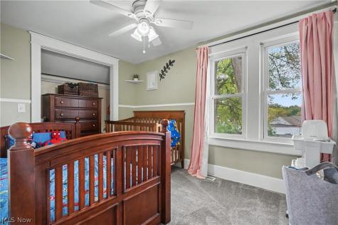 538 Stow Avenue Cuyahoga Falls OH 44221