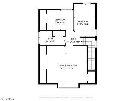 538 Stow Avenue Cuyahoga Falls OH 44221