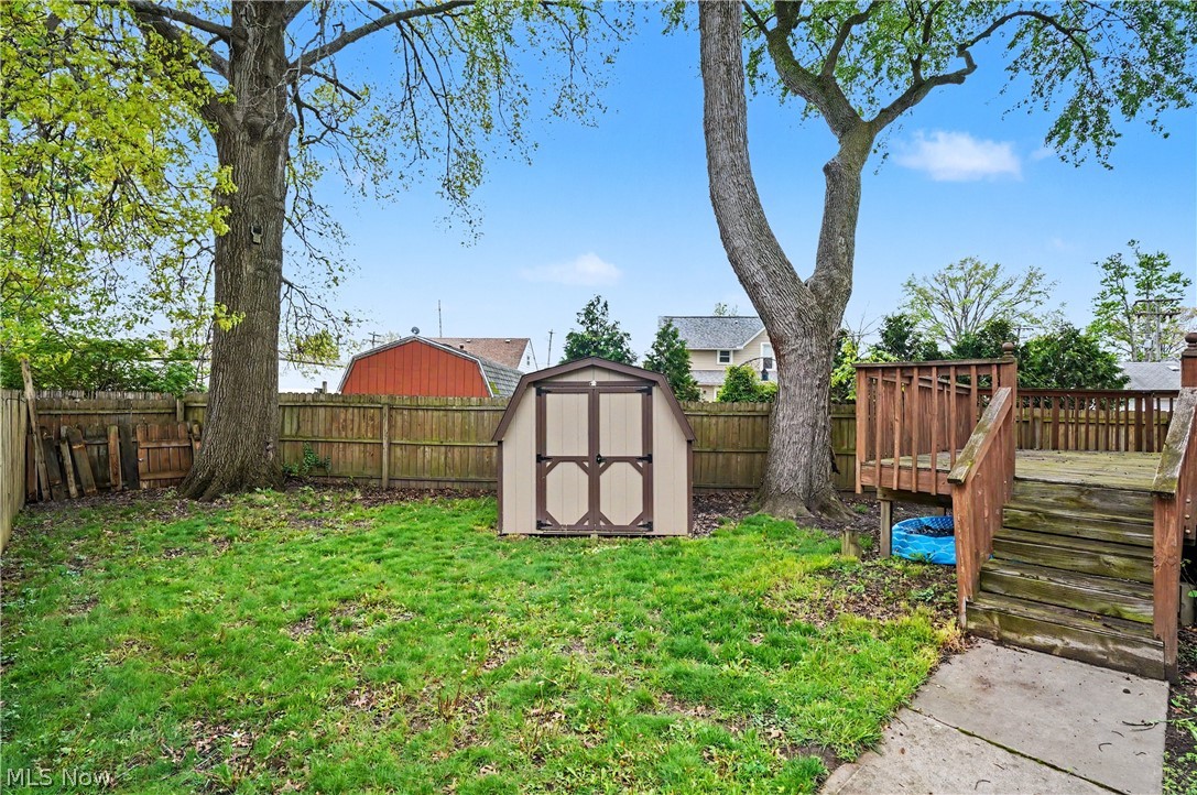 538 Stow Avenue Cuyahoga Falls OH 44221