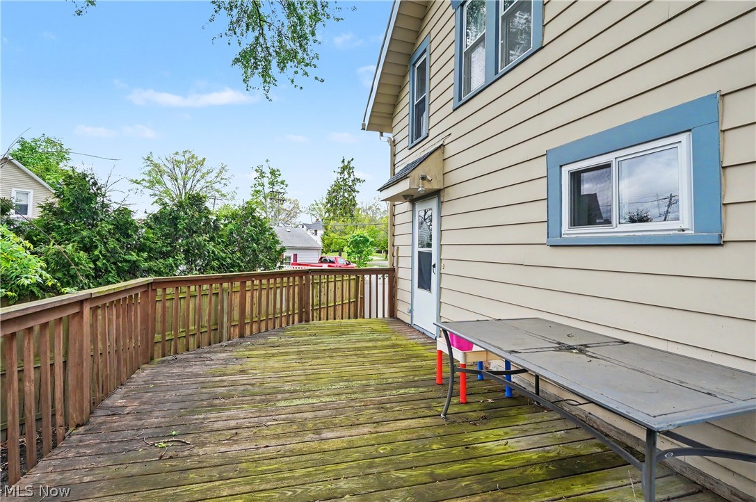 538 Stow Avenue Cuyahoga Falls OH 44221