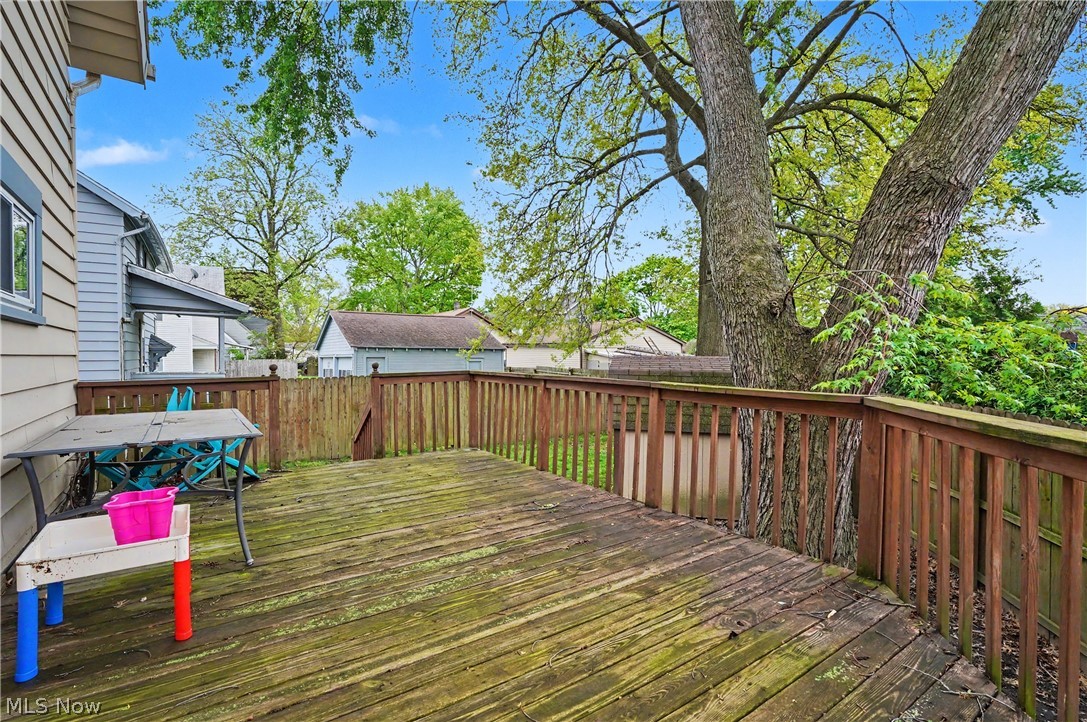 538 Stow Avenue Cuyahoga Falls OH 44221