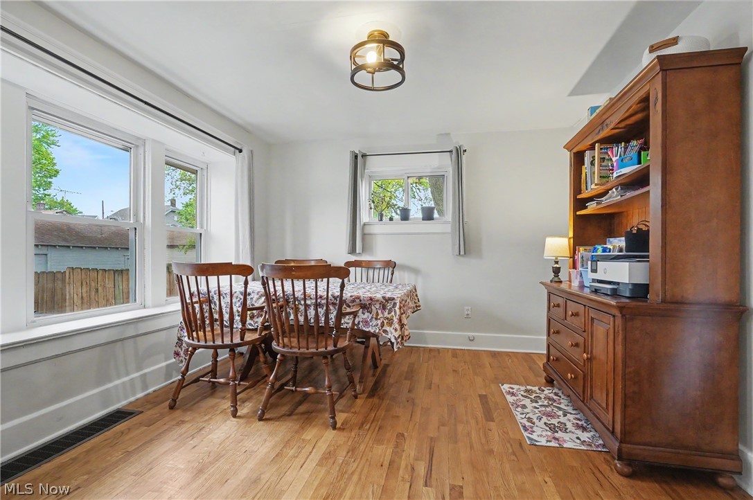 538 Stow Avenue Cuyahoga Falls OH 44221