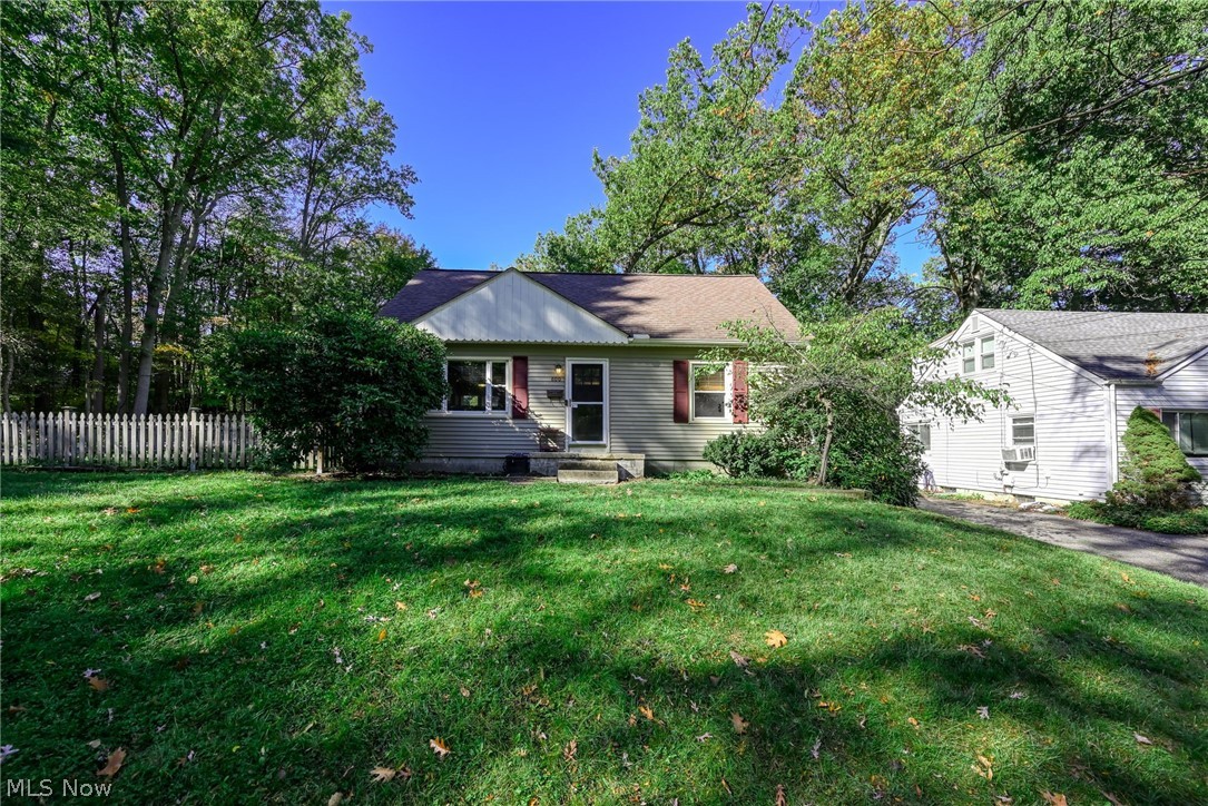 600 Woodside Drive Kent OH 44240