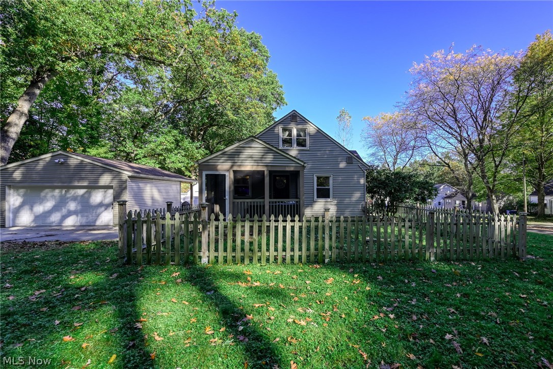 600 Woodside Drive Kent OH 44240