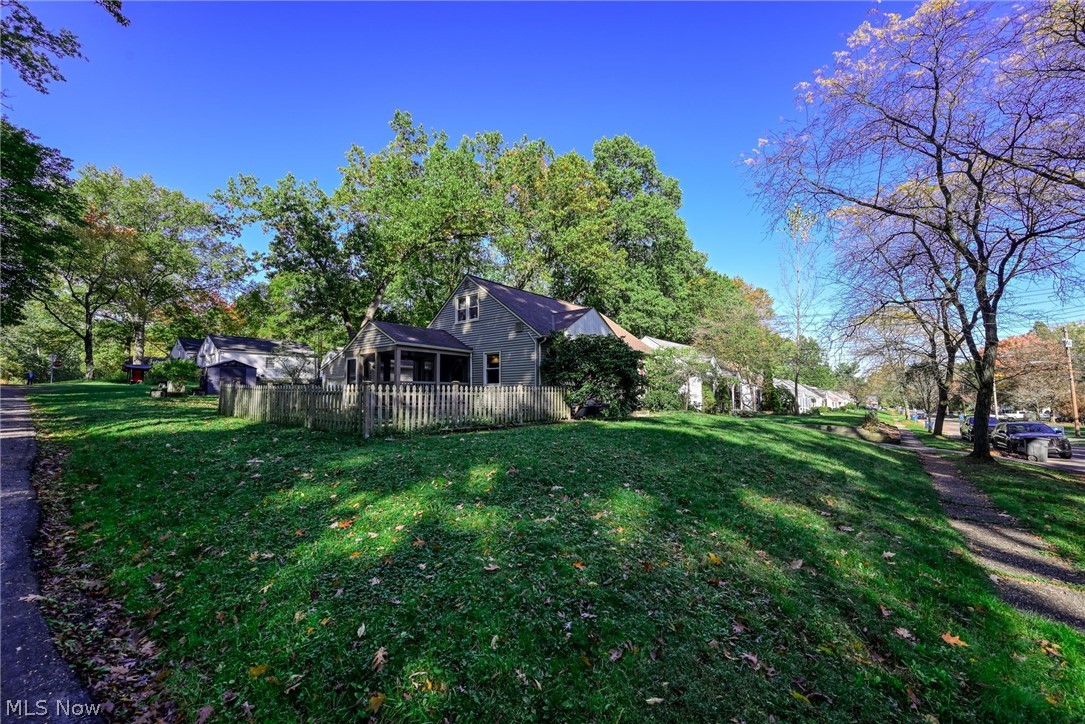 600 Woodside Drive Kent OH 44240