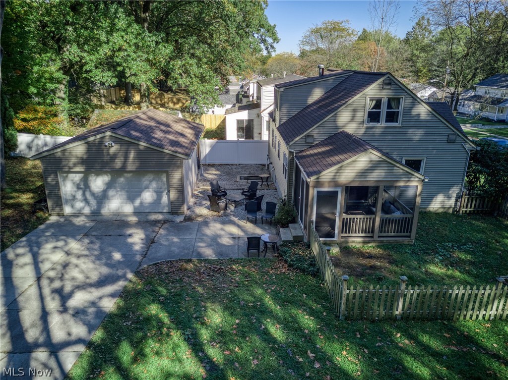 600 Woodside Drive Kent OH 44240
