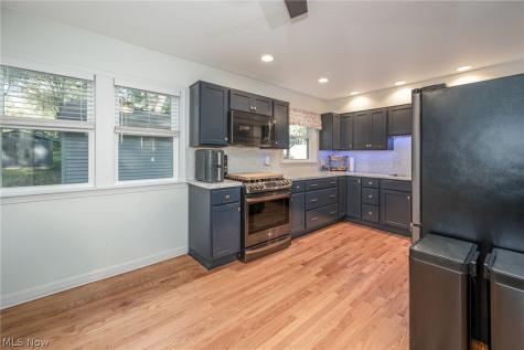 600 Woodside Drive Kent OH 44240
