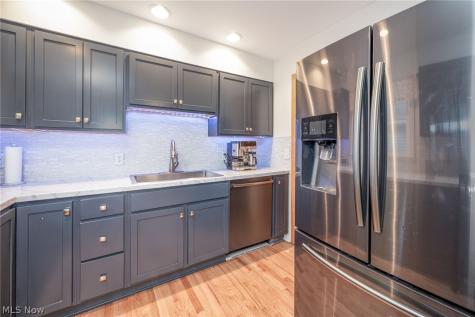 600 Woodside Drive Kent OH 44240