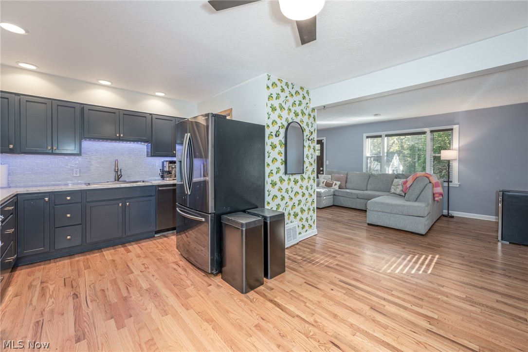 600 Woodside Drive Kent OH 44240