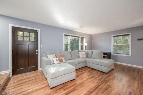 600 Woodside Drive Kent OH 44240