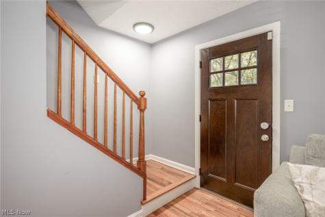 600 Woodside Drive Kent OH 44240
