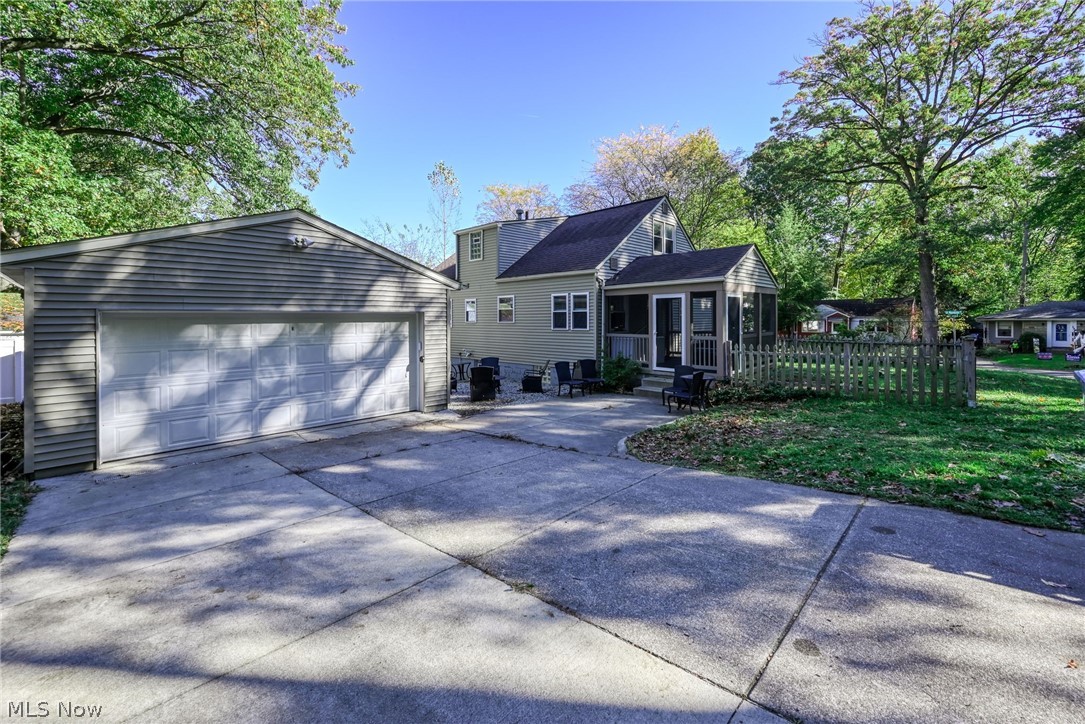 600 Woodside Drive Kent OH 44240