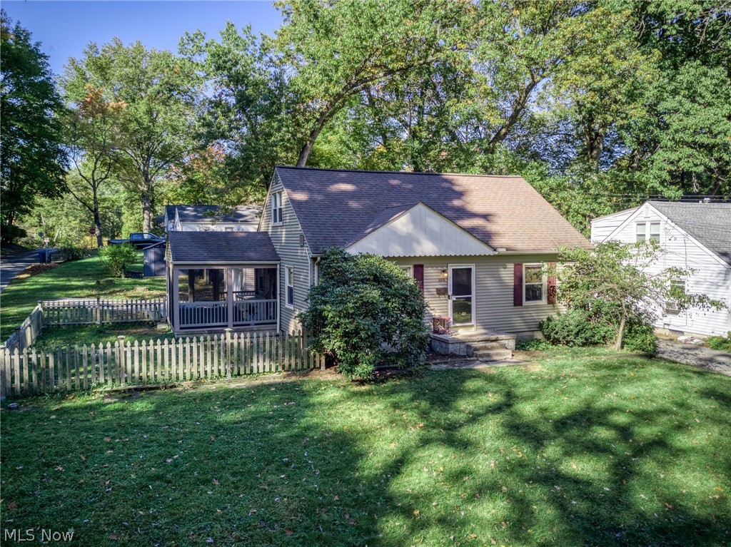 600 Woodside Drive Kent OH 44240