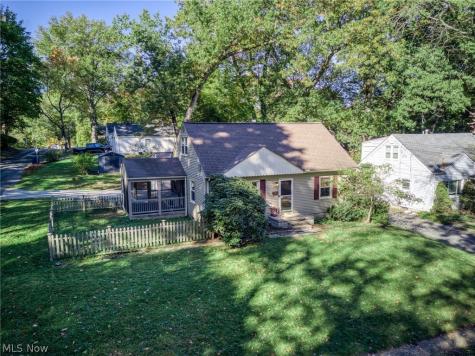 600 Woodside Drive Kent OH 44240
