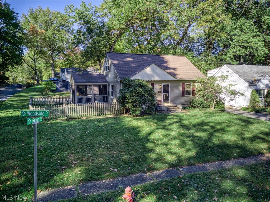 600 Woodside Drive Kent OH 44240