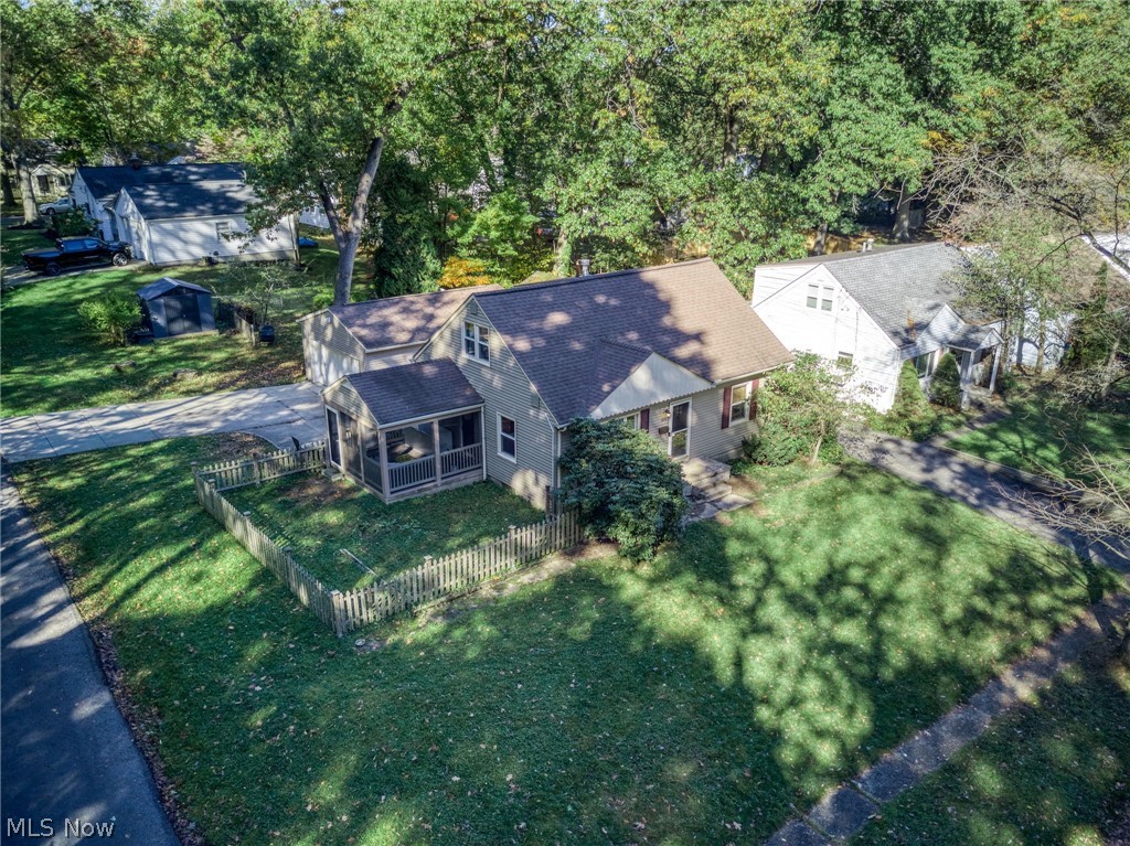 600 Woodside Drive Kent OH 44240