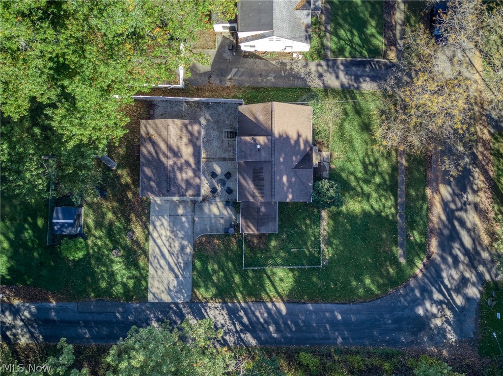 600 Woodside Drive Kent OH 44240