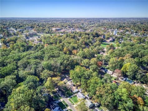 600 Woodside Drive Kent OH 44240