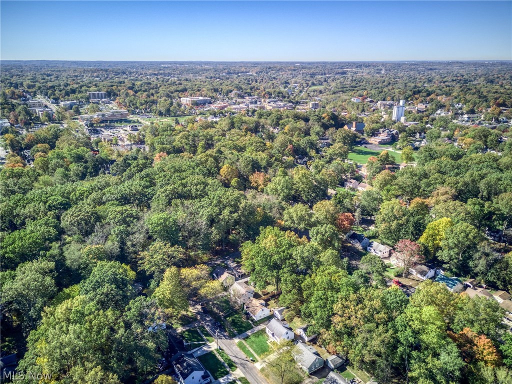 600 Woodside Drive Kent OH 44240