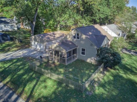 600 Woodside Drive Kent OH 44240