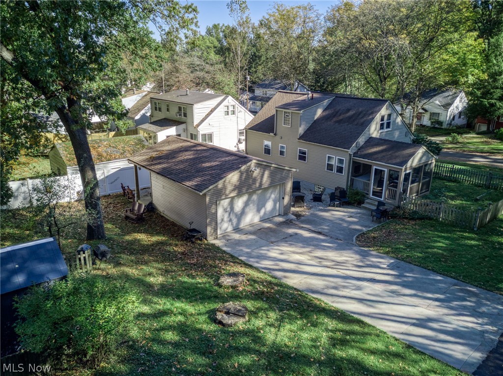 600 Woodside Drive Kent OH 44240
