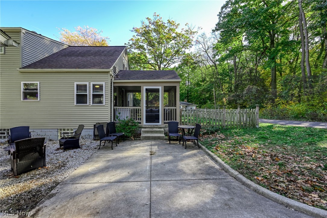 600 Woodside Drive Kent OH 44240