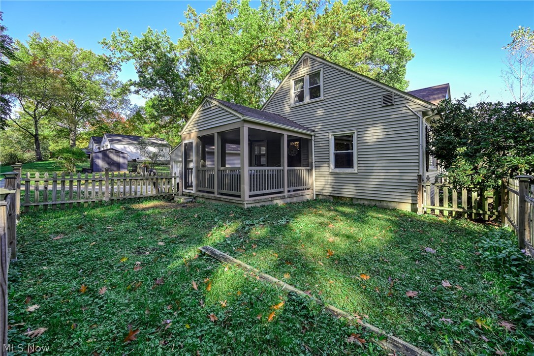 600 Woodside Drive Kent OH 44240