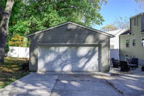 600 Woodside Drive Kent OH 44240