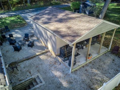 600 Woodside Drive Kent OH 44240
