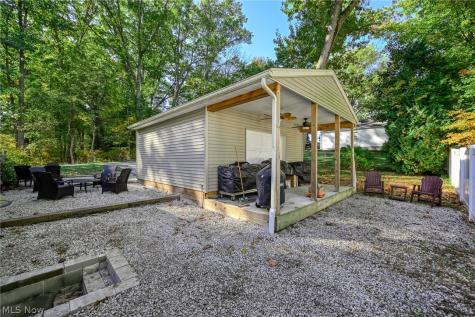 600 Woodside Drive Kent OH 44240