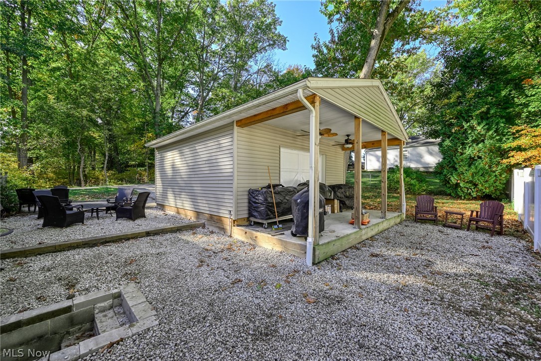 600 Woodside Drive Kent OH 44240