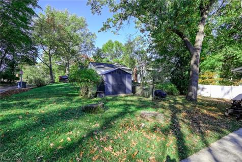 600 Woodside Drive Kent OH 44240