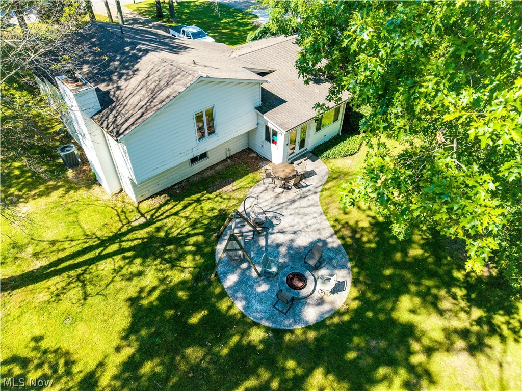 820 Lincoln Street Amherst OH 44001