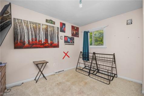 820 Lincoln Street Amherst OH 44001