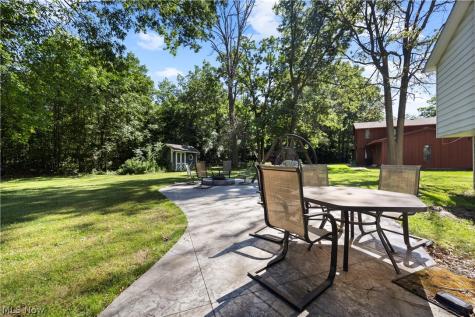 820 Lincoln Street Amherst OH 44001