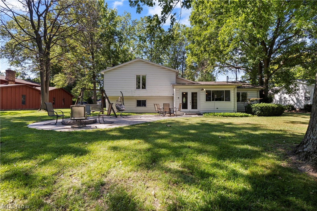 820 Lincoln Street Amherst OH 44001